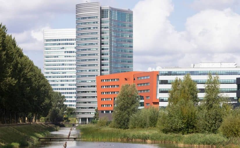 Hoofddorp Hotels